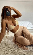 swimsuit
