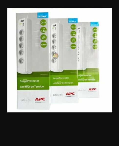 Rallonge APC