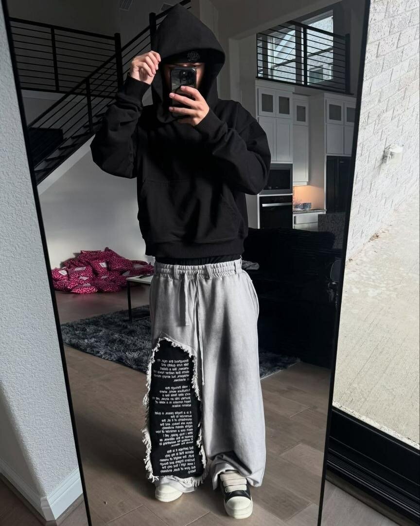 Baggy Hip Hop