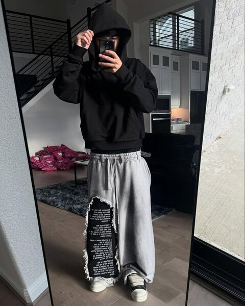 Baggy Hip Hop