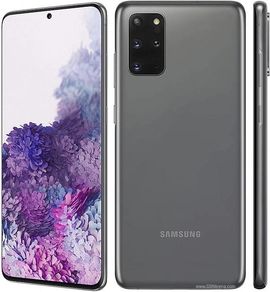 SAMSUNG GALAXY S20+ 256GB 5G NEUF