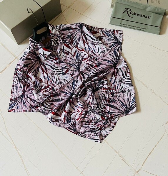 Summer Tops