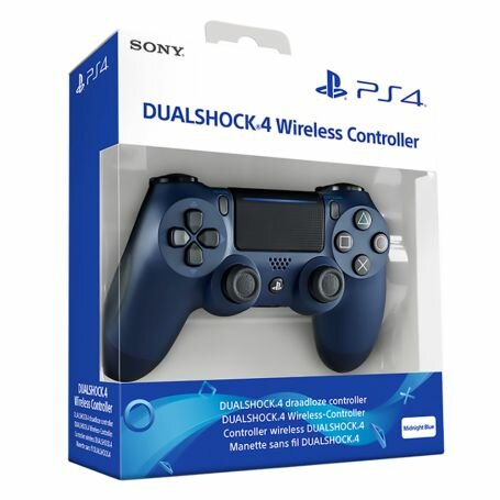 Manette PS4