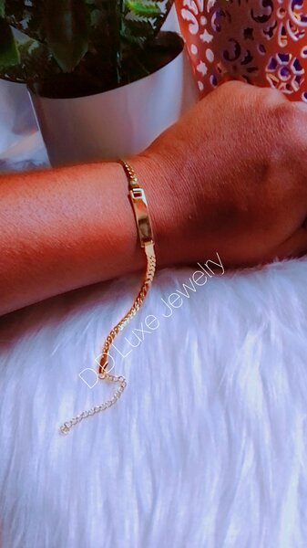 Bracelet