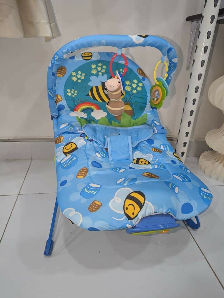 Baby Walkers