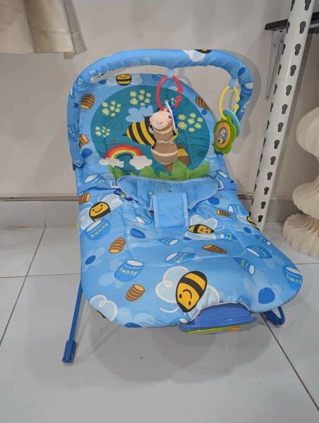 Baby Walkers