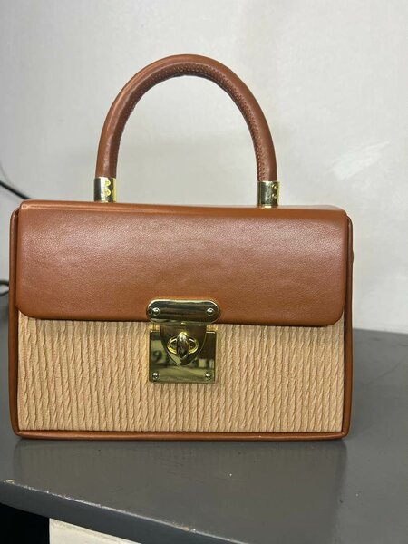 Sac a bandoulière
