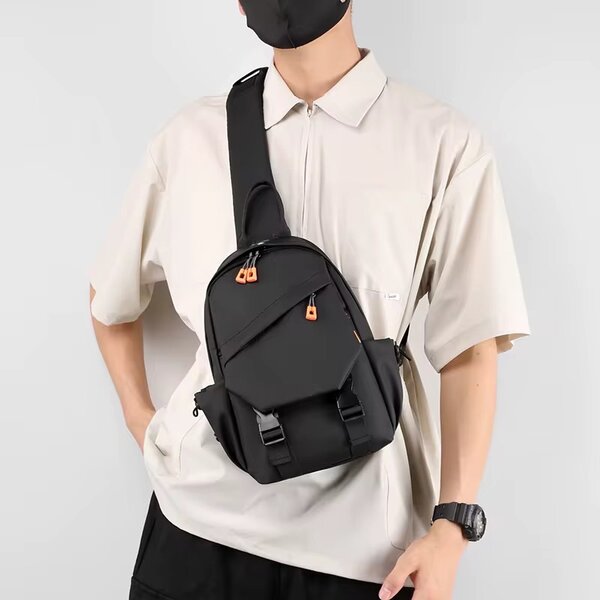 Sac en bandoulière