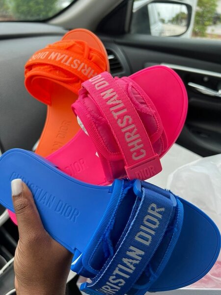 Flip flops
