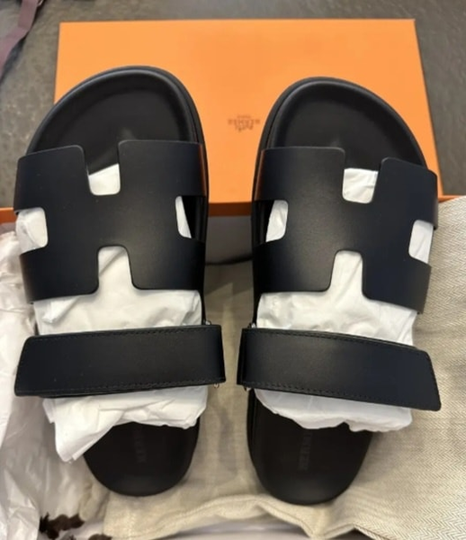 Chaussure noir