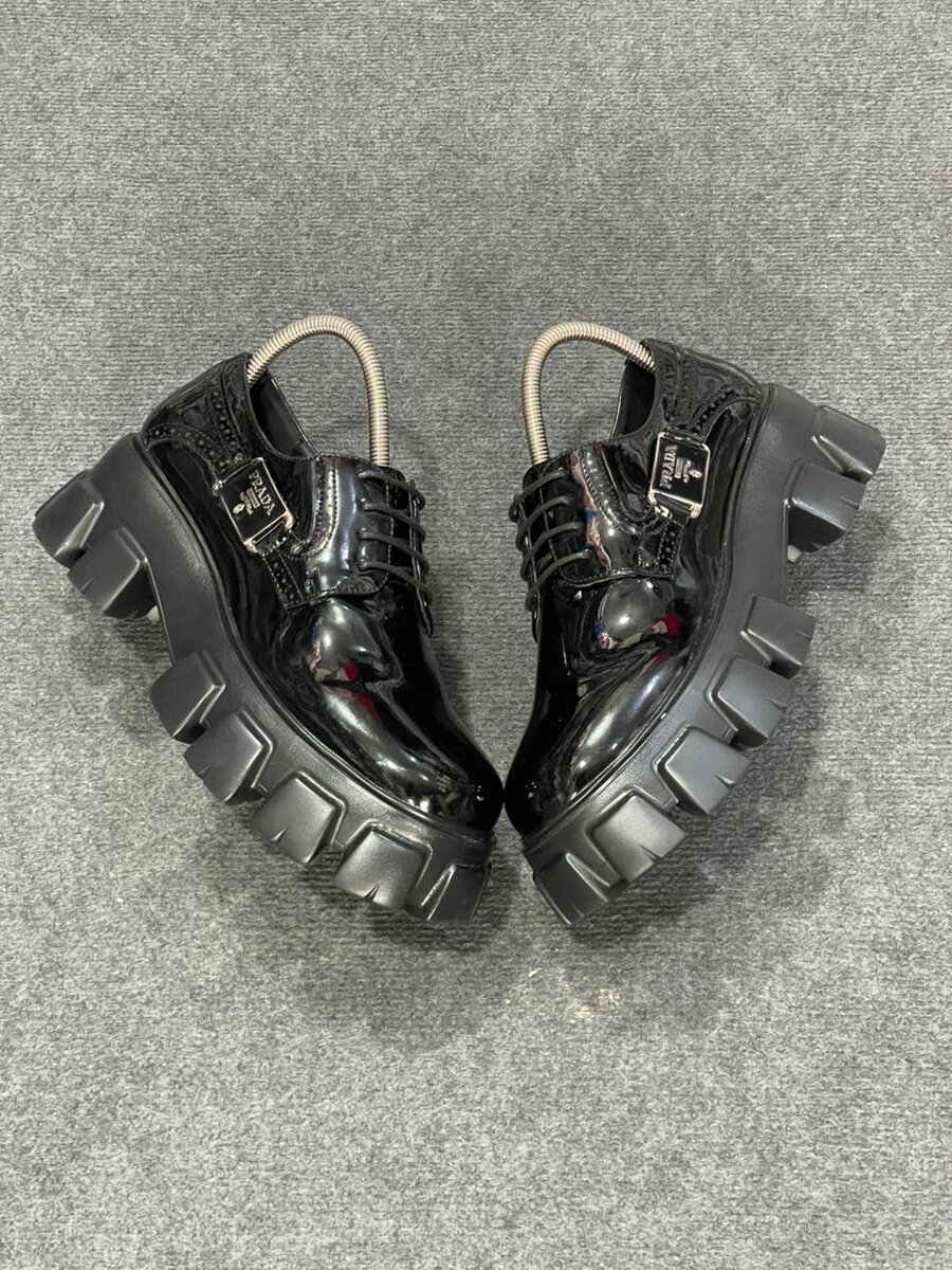 Chaussures hommes