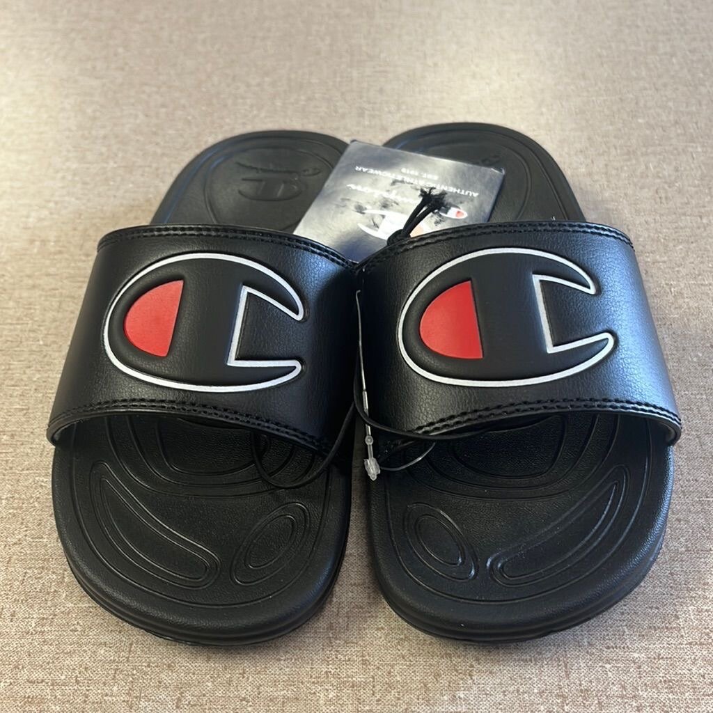 Claquette champion