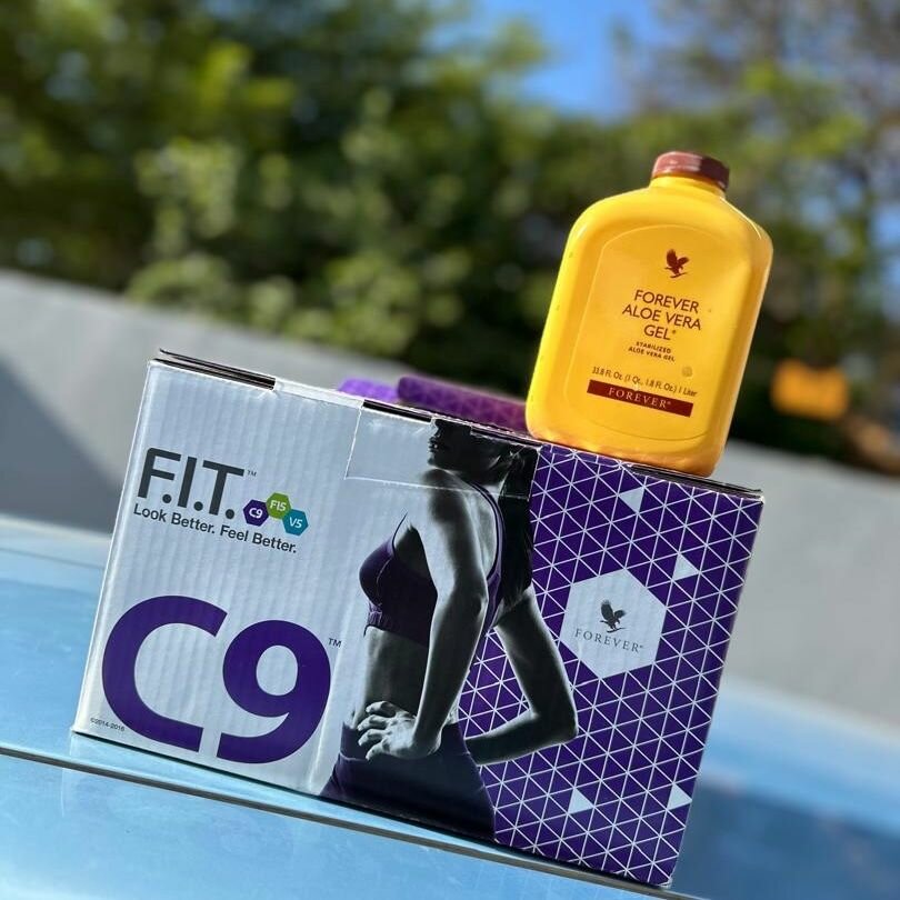 C9 package