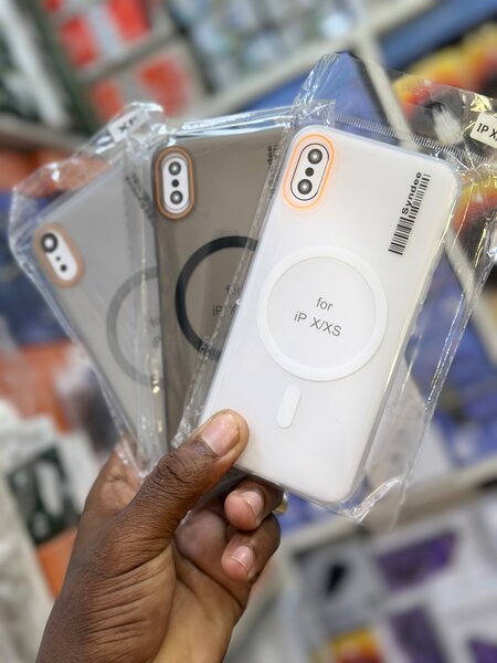 Case de iPhone