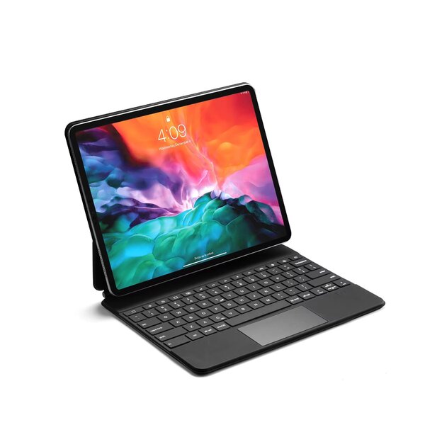 Apple iPad Pro 13-Inch (M4) Magic Keyboard With Backlight