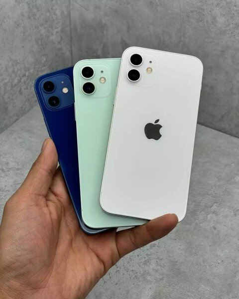 IPHONE 12/ 128GB