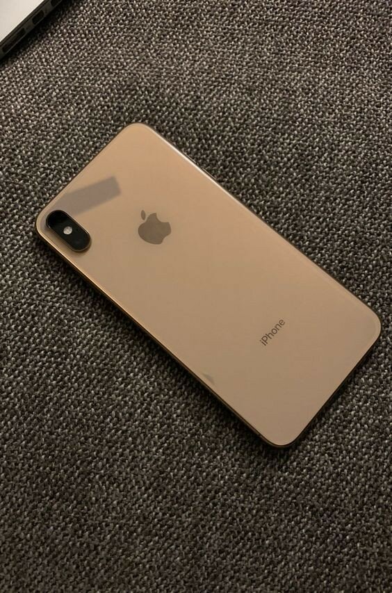 IPhone XS MAX 64GB