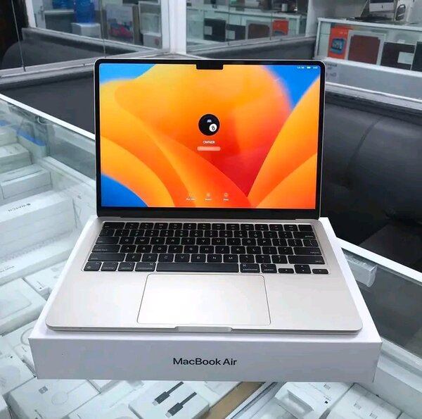 MacBook Air 2023