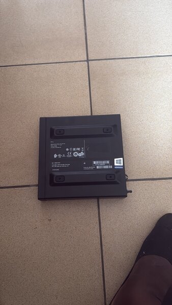 Mini PC compact et puissant
