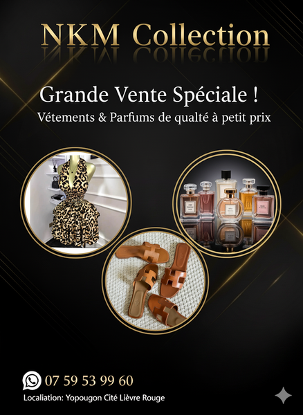NKM collection 