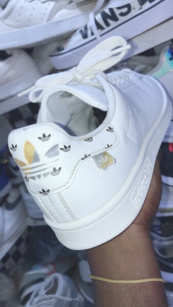 Chaussure friperie