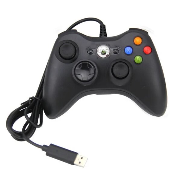 Manette USB