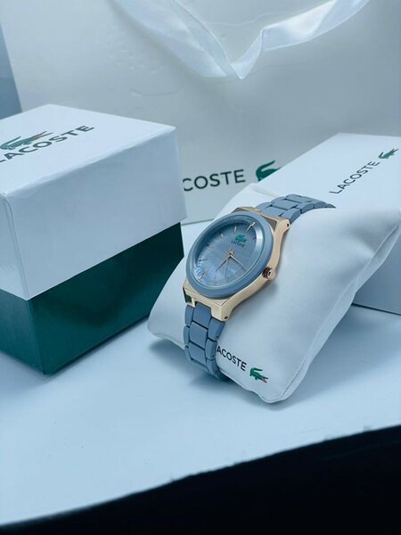 Lacoste