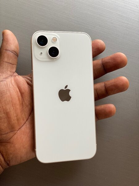 iPhone 13