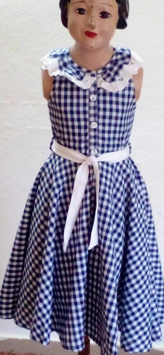 Robes d école