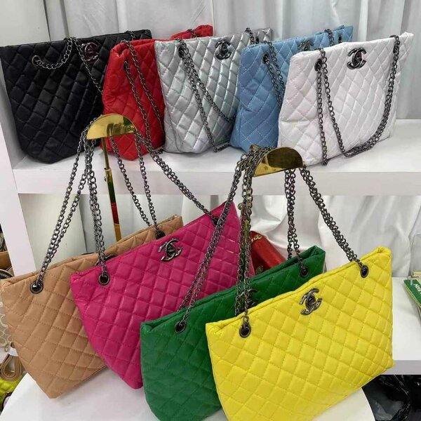 Ladies hand bags