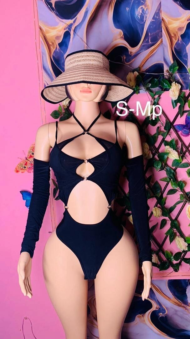 BODY-SUIT FRIPERIE
