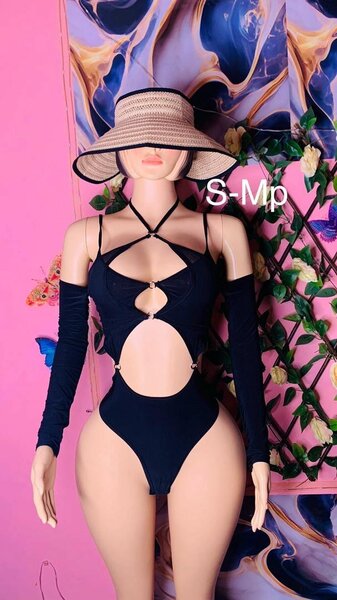 BODY-SUIT FRIPERIE