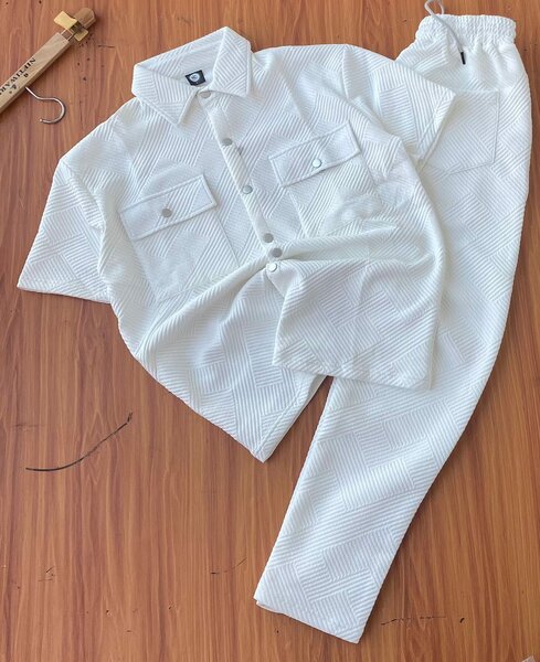Top and Down outfit