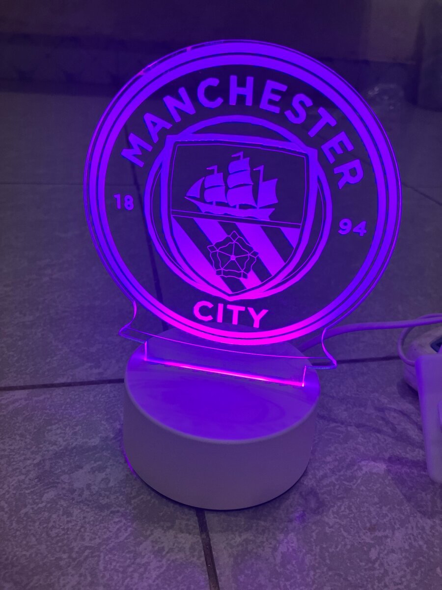Light led