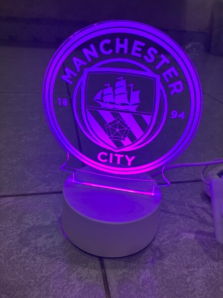 Light led