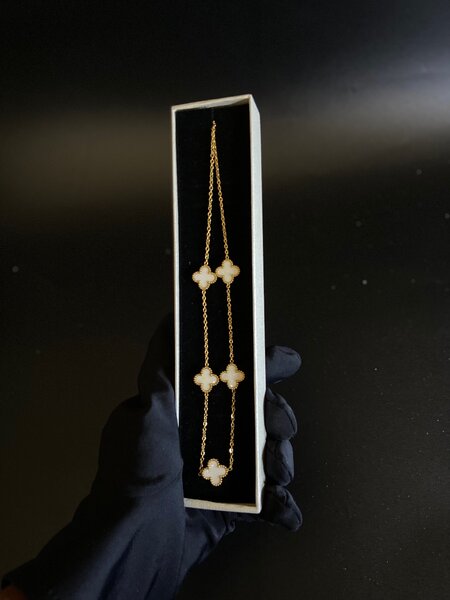 Van cleef