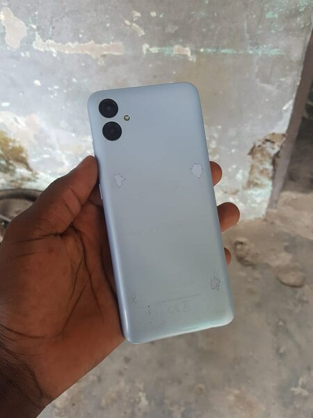 Samsung galaxy A04e