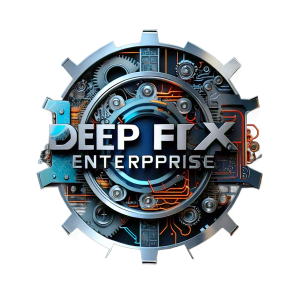 Deep fix Enterprise