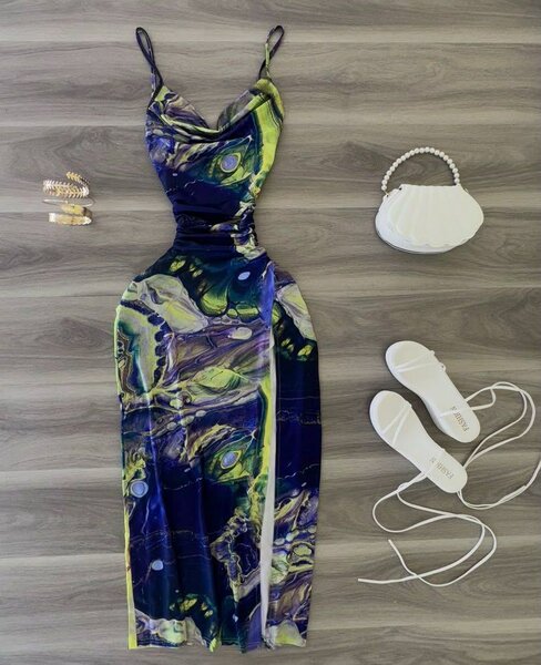 Dresses