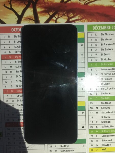 REDMI 12