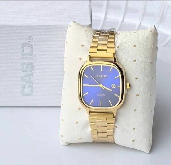 Casio