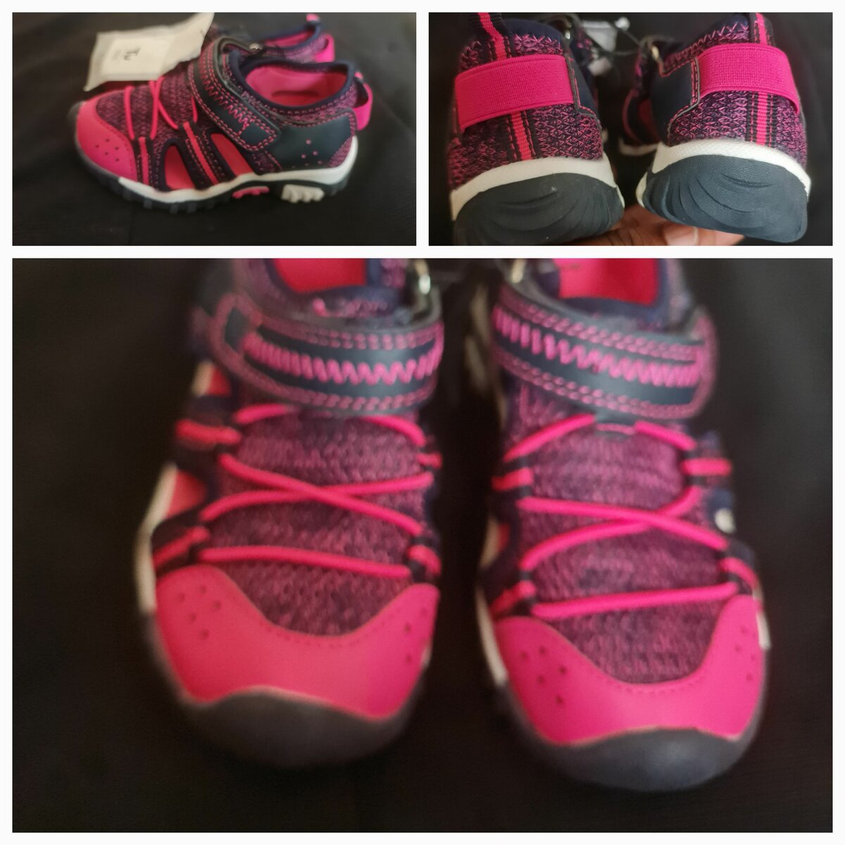 Girls Sandals
