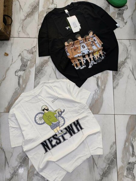 Polo T-shirt