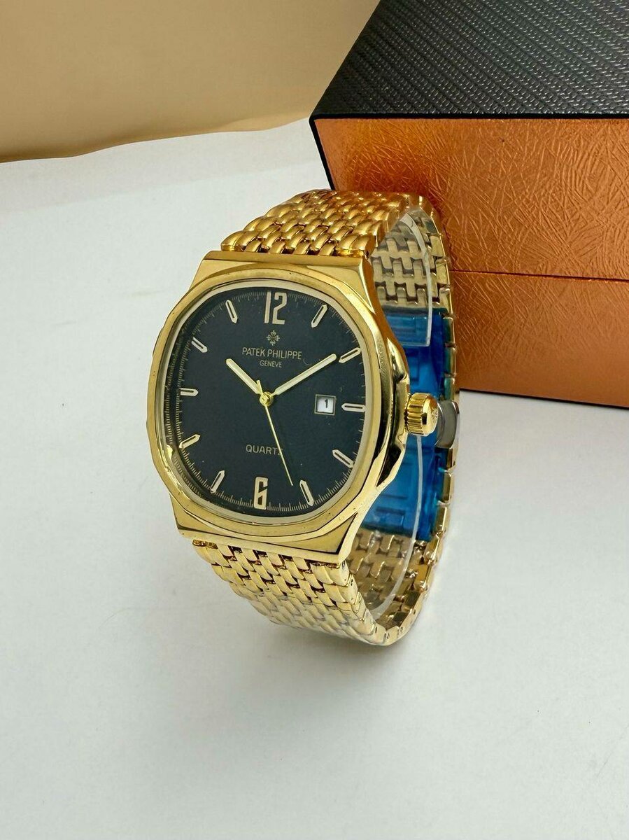 Montre de luxe