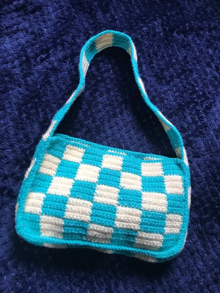 sac en dame