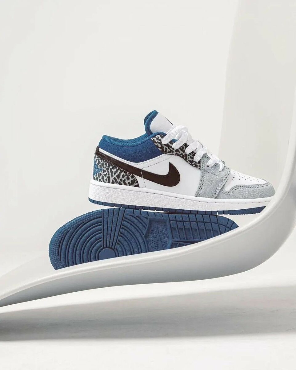 Nike Jordan Sb