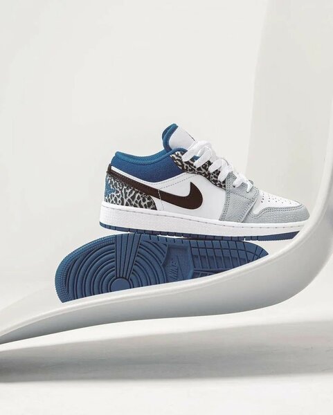 Nike Jordan Sb