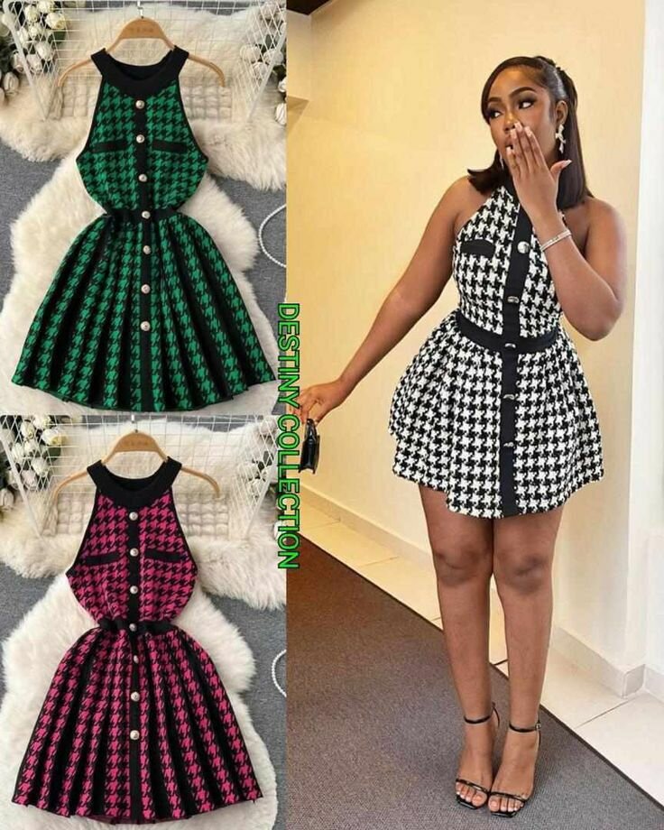Dress