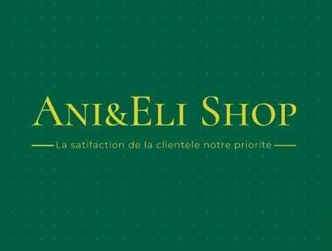 Ani&Eli Shop