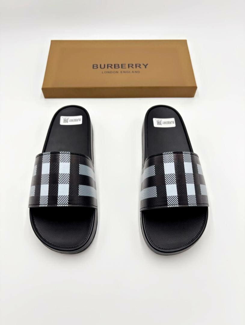 Burberry Slippers